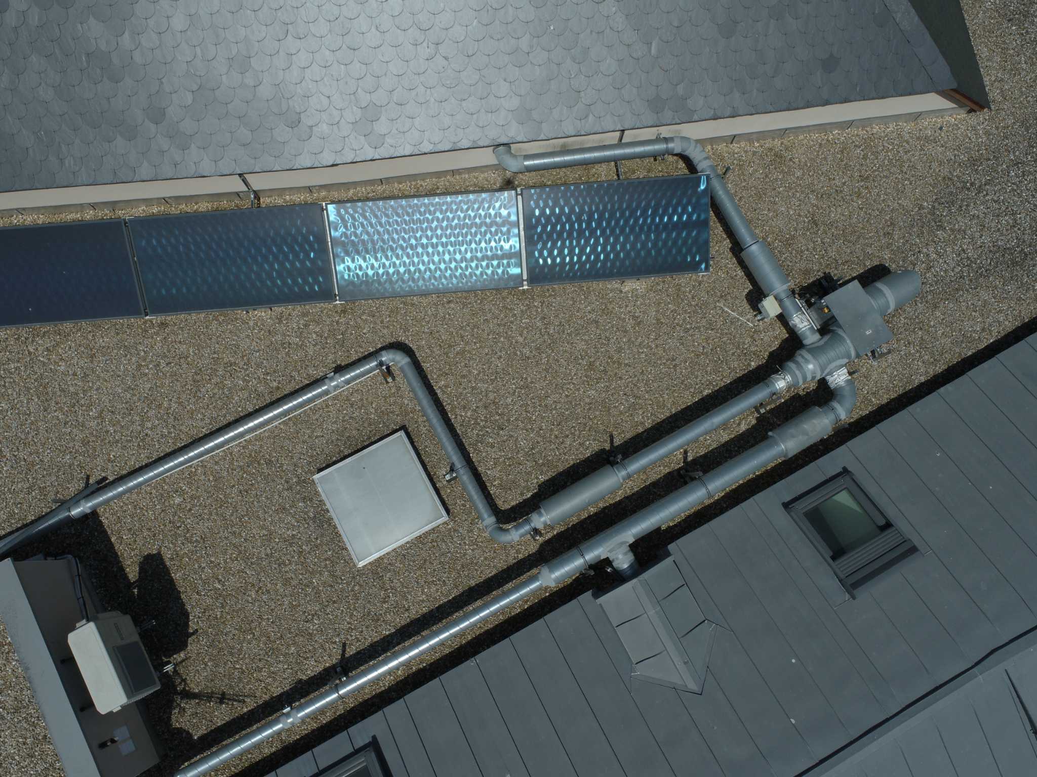 image inspection infrastructure