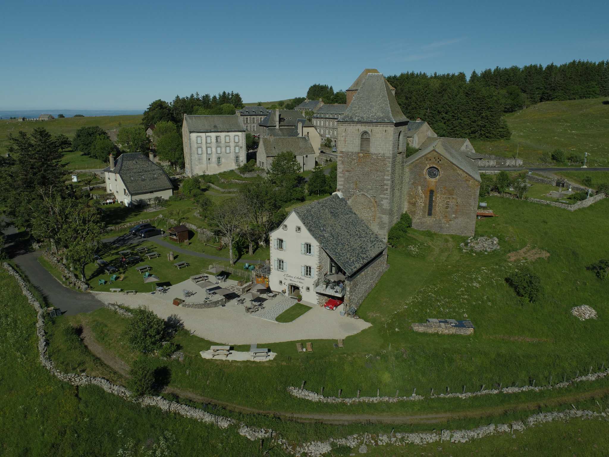 image inspection infrastructure